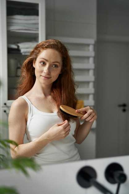 Уход за сухими волосами: практические рекомендации