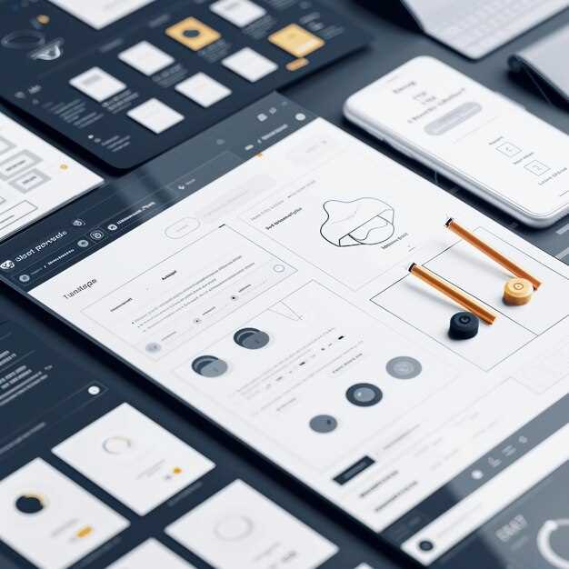 Современные инструменты для создания интерфейса: что выбрать