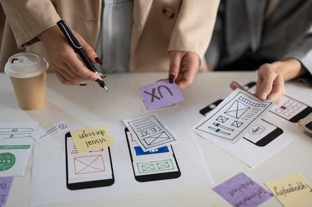 Как начать карьеру UX/UI дизайнера без опыта