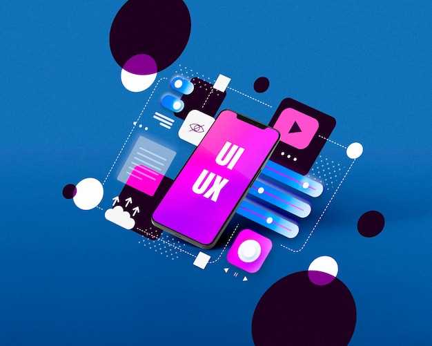 Актуальные тренды и новшества в UX/UI дизайне на 2023 год
