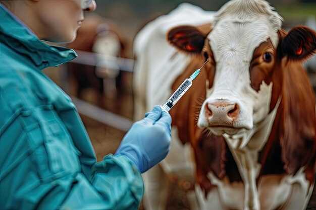 Как правильно составить график вакцинации для собак и кошек