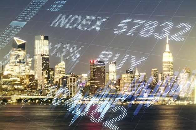 Валютные прогнозы на 2025 год: ожидаемые изменения и риски