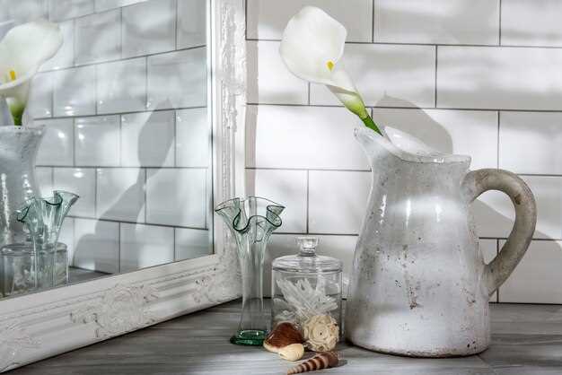 Декор и аксессуары: как добавить детали в прованс