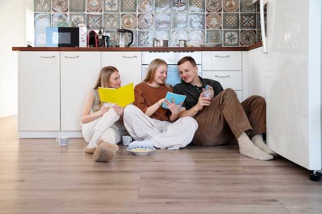 Дизайн и цветовые решения для кухни: как выбрать стиль