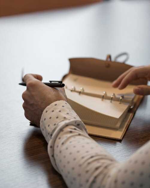 Как выбрать формат и материалы для духовного дневника