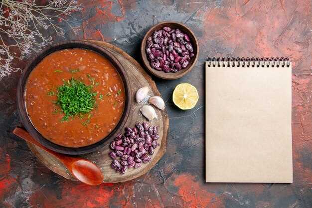 Веганский чили с фасолью и кукурузой: просто и вкусно