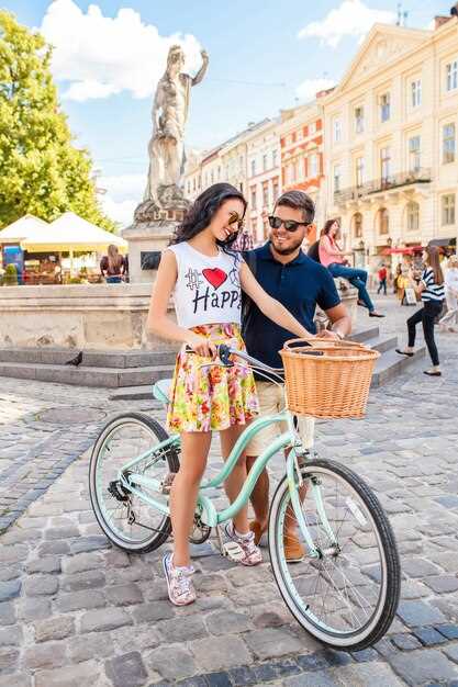 Как выбрать оптимальное оборудование для велотуризма по замкам