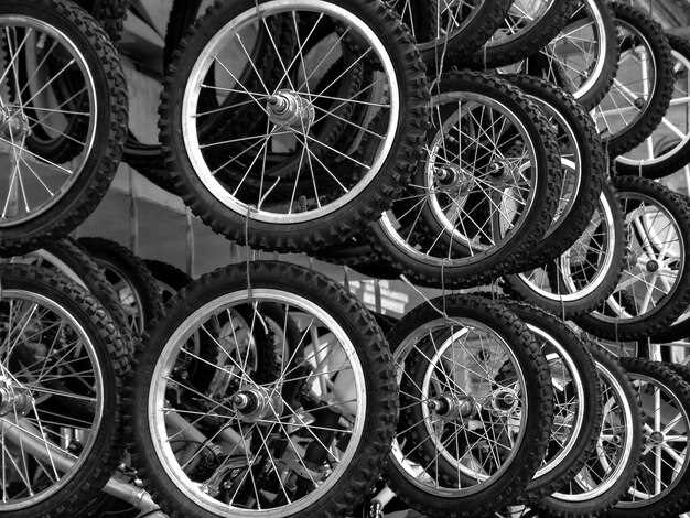 Рейтинг покрышек для различных типов велосипедов: что выбрать