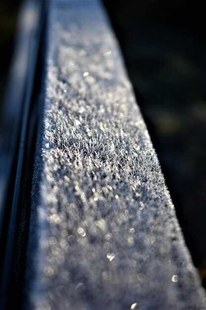 Оценка производительности и устойчивости к внешним условиям