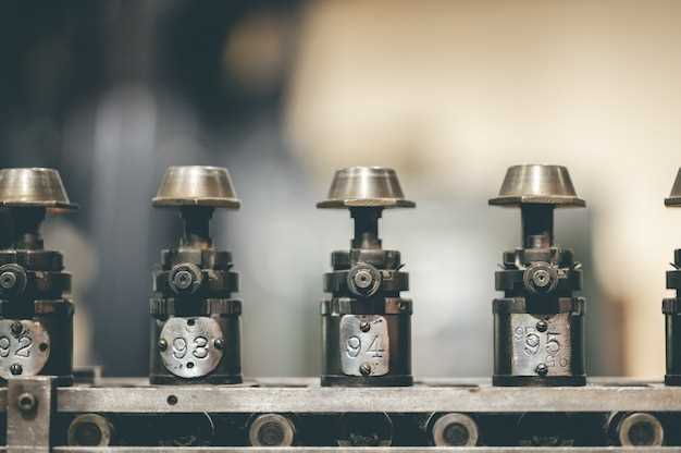 Конструкция и принцип работы верхнего суппорта токарного станка