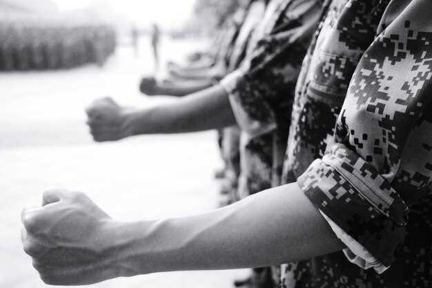 Законодательство о поддержке ветеранов: права и возможности