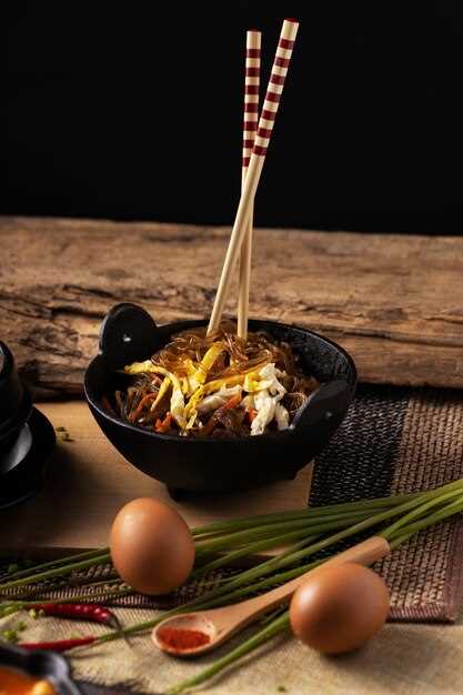 Как приготовить фо: пошаговый рецепт