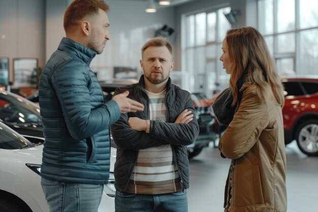 Ошибки, которых стоит избегать при покупке первой машины