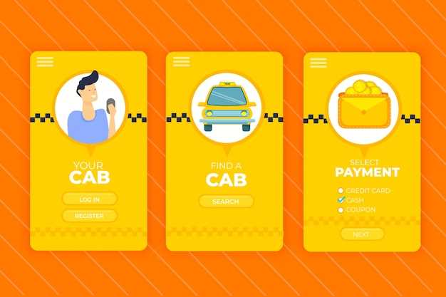 Рейтинг моделей: лучшие автомобили для такси на современном рынке