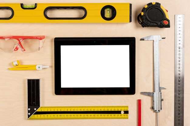 Сравнение доступных инструментов по диапазону измерений