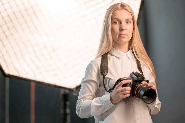 Лучшие портретные объективы для Nikon и Canon