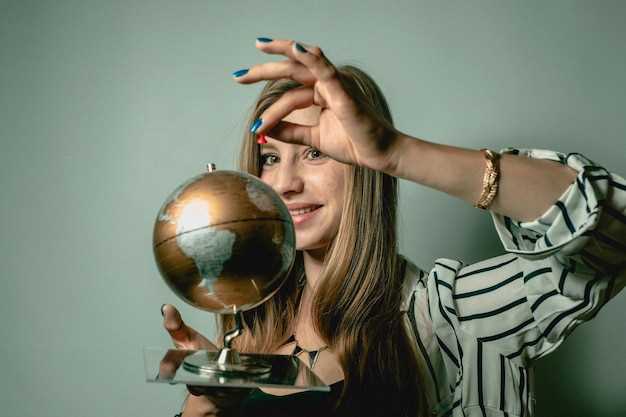 Пять ключевых факторов при выборе страны для учебы