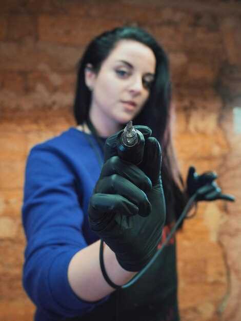 Что учитывать при выборе тату-салона