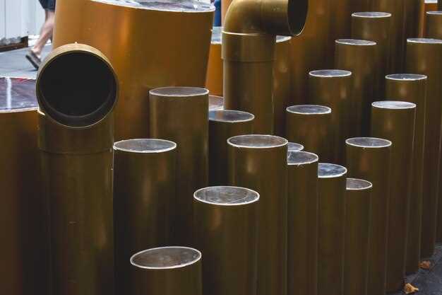 Методы проверки качества и надежности труб перед покупкой