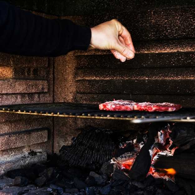 Древесина для копчения: советы по выбору и породы