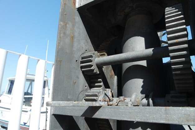 Вибрации в строительном оборудовании: причины и устранение