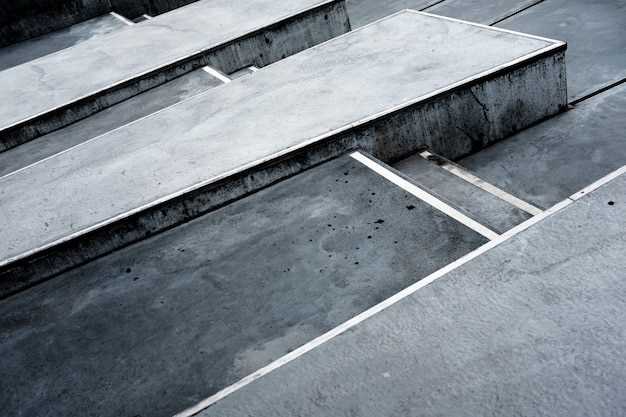 Практические рекомендации по выбору режимов уплотнения