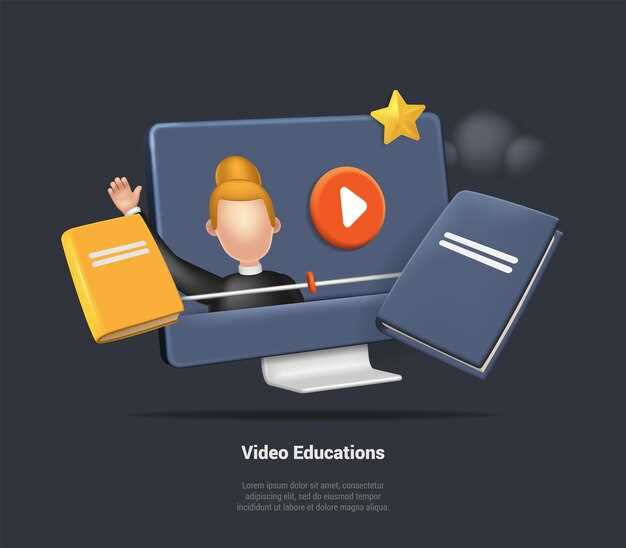 Обзор популярных видеоплатформ для онлайн-обучения и их возможностей