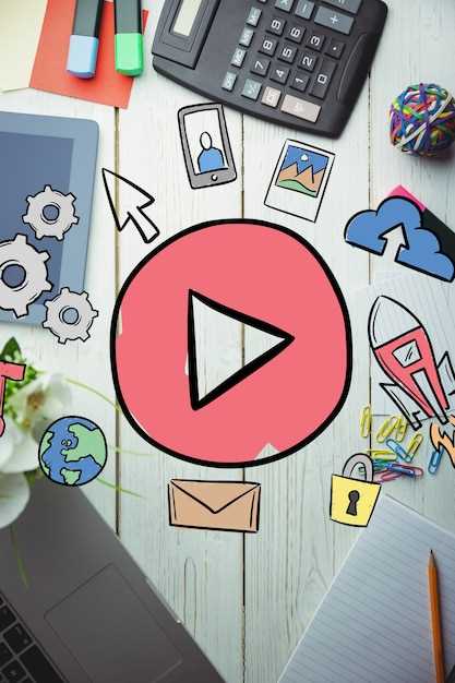 Создание привлечения и удержания внимания аудитории через видео