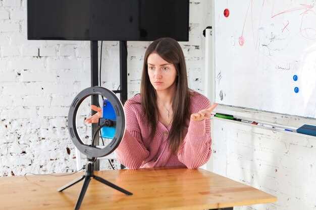 Ошибки начинающих видеоблогеров и как их избежать