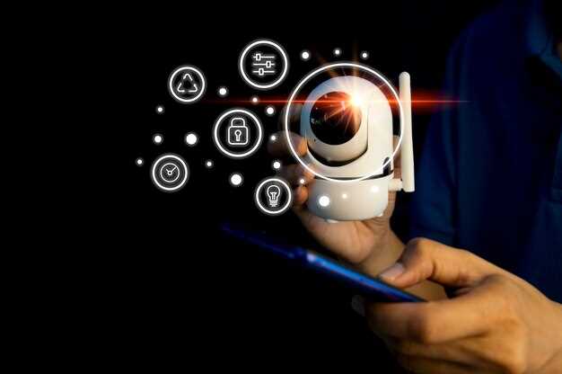 Опасности подключения видеокамер по Wi-Fi и их последствия