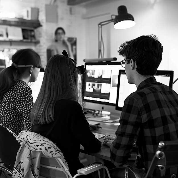 Видеопроизводство для стартапов