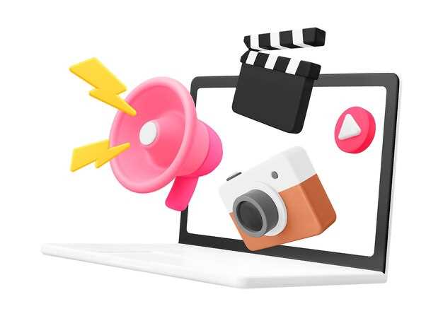 Ключевые особенности видеорекламы в социальных сетях для привлечения аудитории