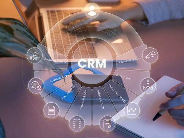 Сравнение и выбор CRM-систем для разных слоев бизнеса