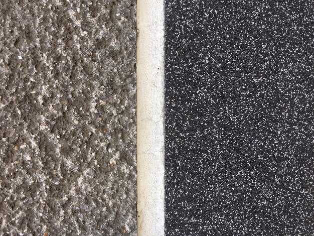 Специальные виды покрытий: пористые, щебеночные и другие решения