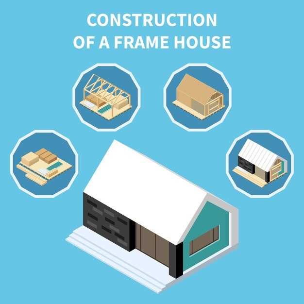 Плита и её преимущества для каркасного строительства