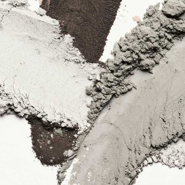 Физико-механические характеристики портландцемента