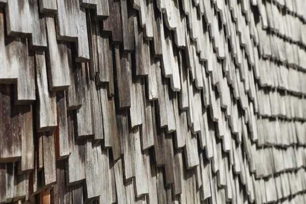 Черепица: виды и их влияние на долговечность крыши