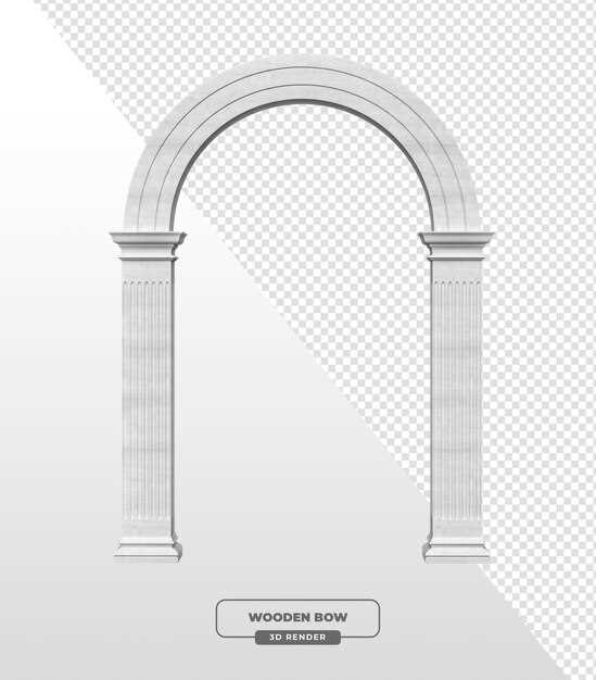 Дизайнерские стили межкомнатных арок: от классики до модерна
