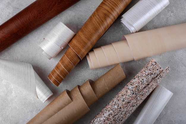 Виниловые обои: как выбрать и ухаживать за ними