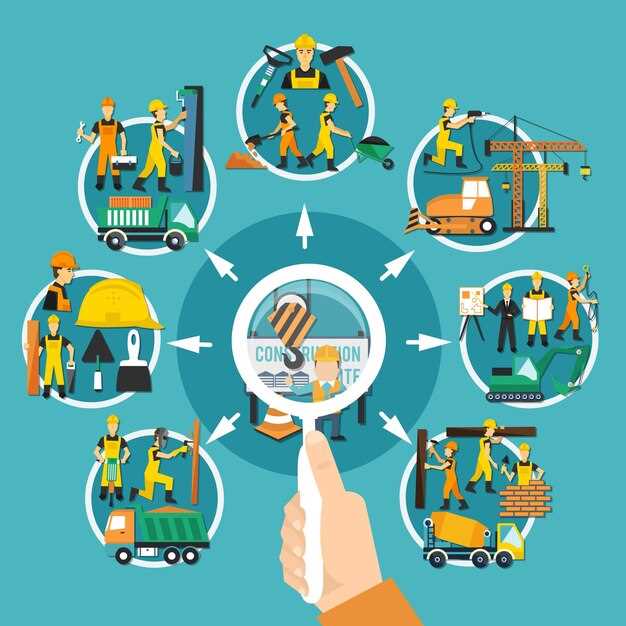Сравнительный анализ традиционных и современных методов организации работ