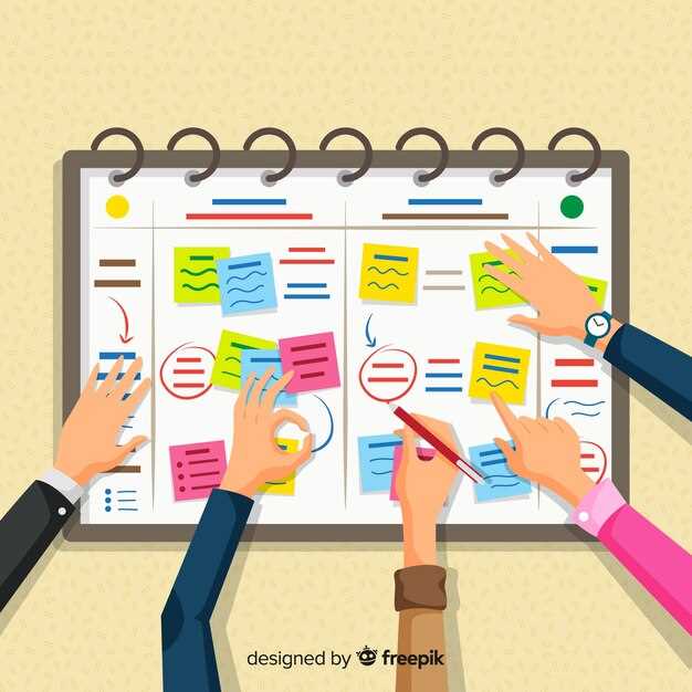 Психология планирования времени и его влияние на продуктивность