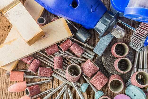 Шлифовка бетона: технологии и применение