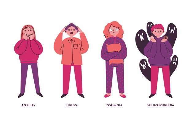 Причины стресса в повседневной жизни и на работе