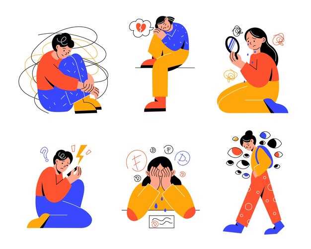 Как распознать и классифицировать стрессовые состояния