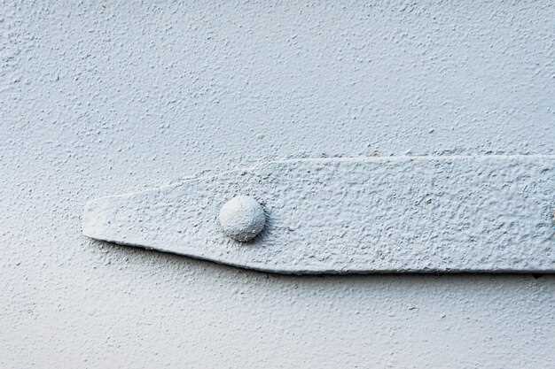 Роль температурных швов в промышленных конструкциях