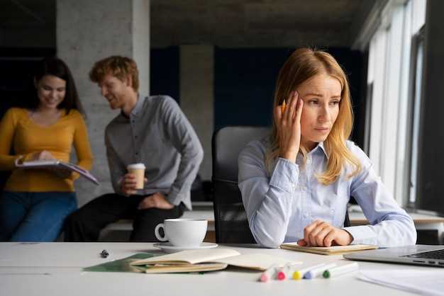 Практические советы по профилактике и лечению выгорания