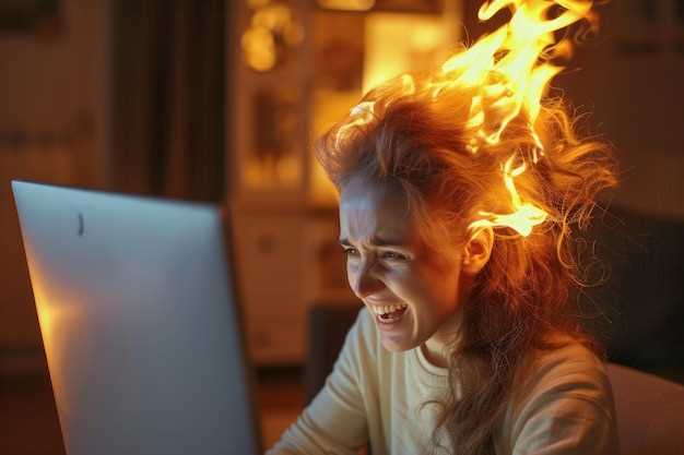 Определение и симптомы выгорания IT-специалистов