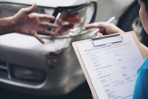 Выкуп аварийного авто: выгода для владельца