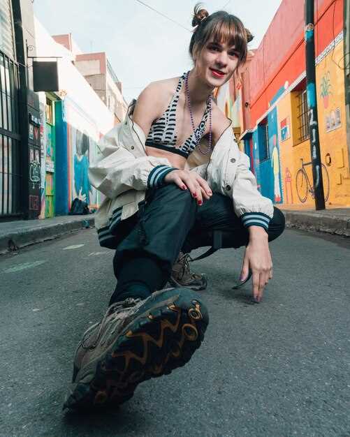 Где искать лучшие винтажные находки для создания уникального street style