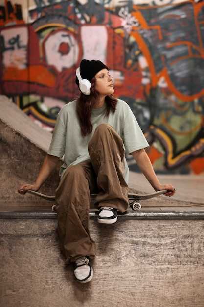 Как сочетать винтажные вещи с современными трендами в street style